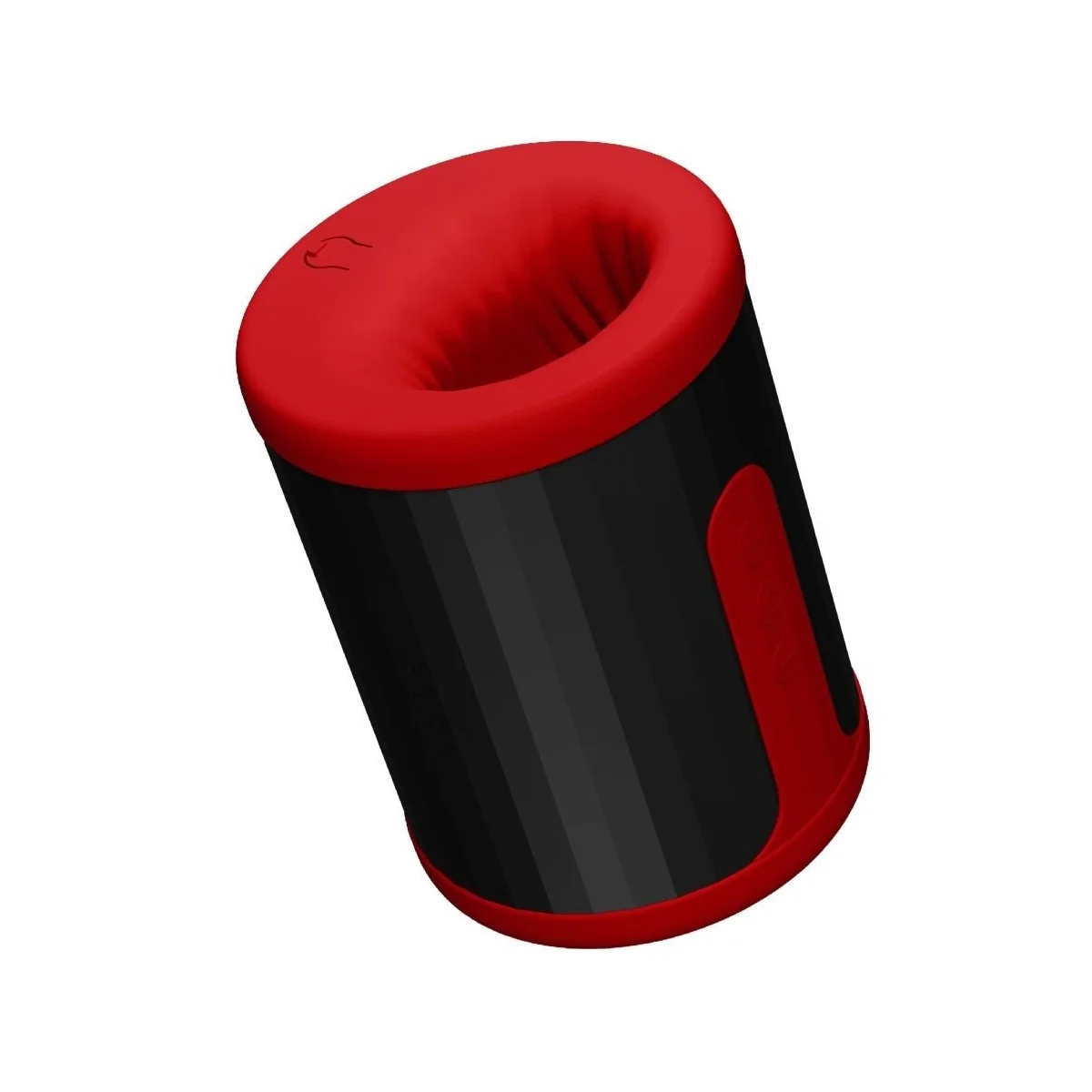 F2s™ Teal Männlicher Masturbator Rot von Lelo kaufen | Fesselliebe