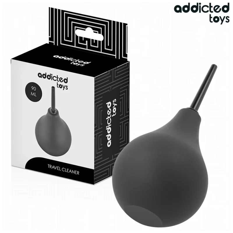 REISE-ANALREINIGER GRÖSSE S 90 ML VON ADDICTED TOYS