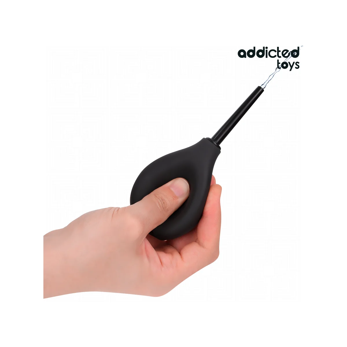 REISE-ANALREINIGER GRÖSSE S 90 ML VON ADDICTED TOYS