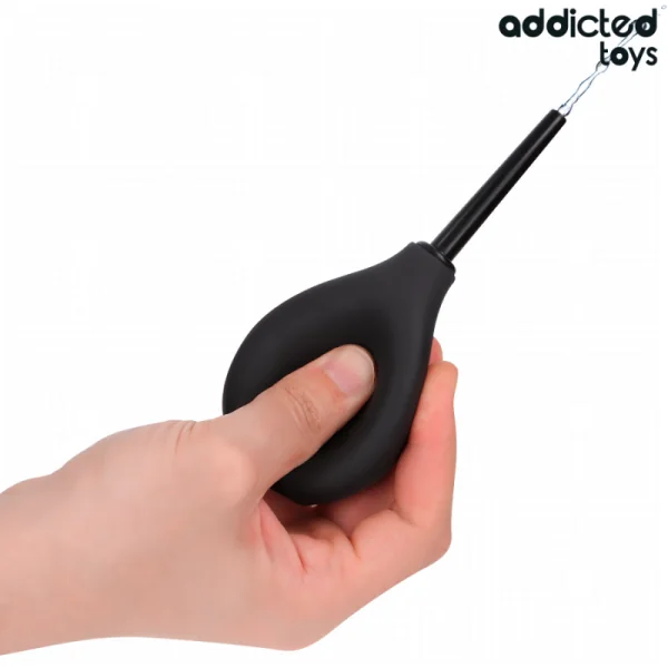 REISE-ANALREINIGER GRÖSSE S 90 ML VON ADDICTED TOYS