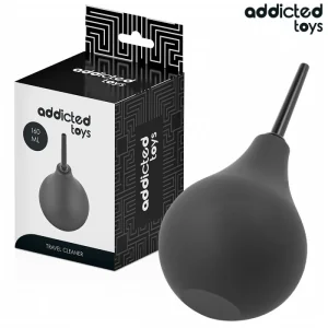 REISE-ANALREINIGER GRÖSSE M 160 ML VON ADDICTED TOYS
