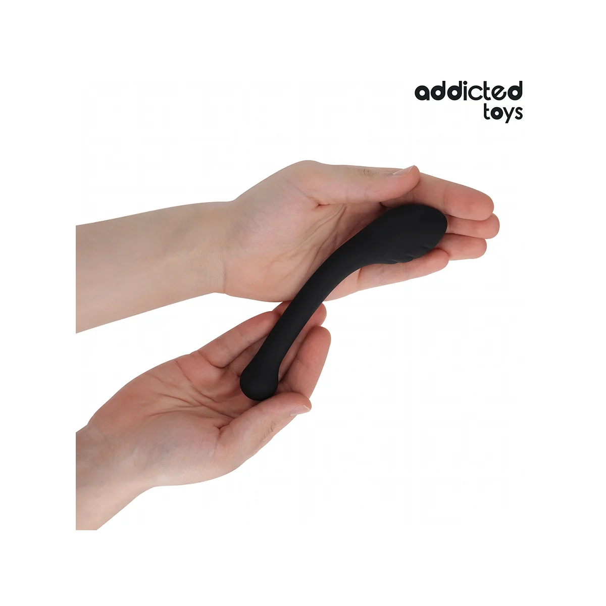 ANALSTIMULATOR 18 CM VON ADDICTED TOYS