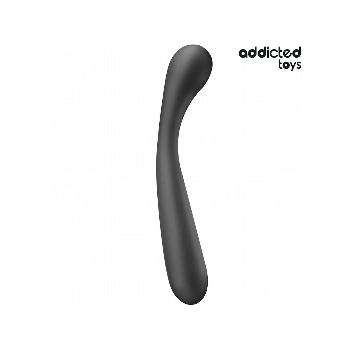 ANAL-MASSAGEGERÄT 22,5 CM VON ADDICTED TOYS