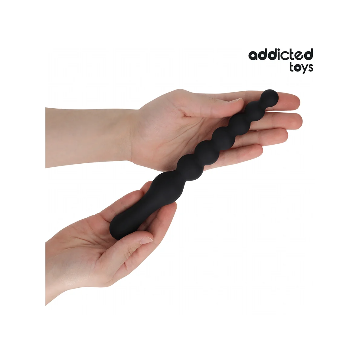 ANAL-MASSAGEGERÄT 24 CM VON ADDICTED TOYS