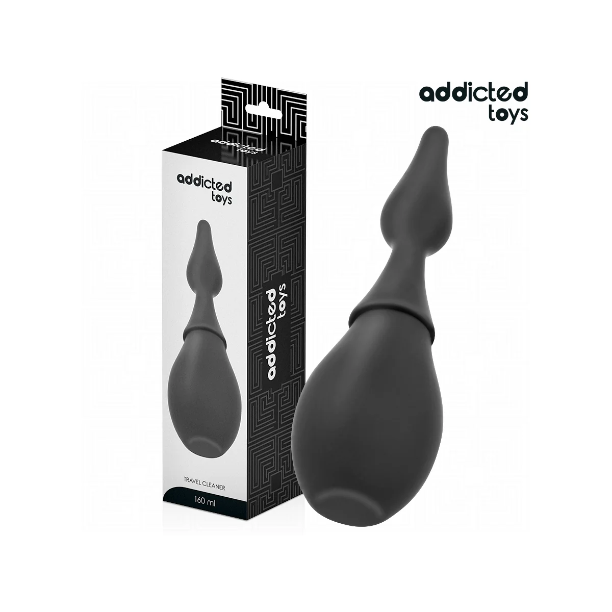 REISEREINIGER MODELL 1 VON ADDICTED TOYS