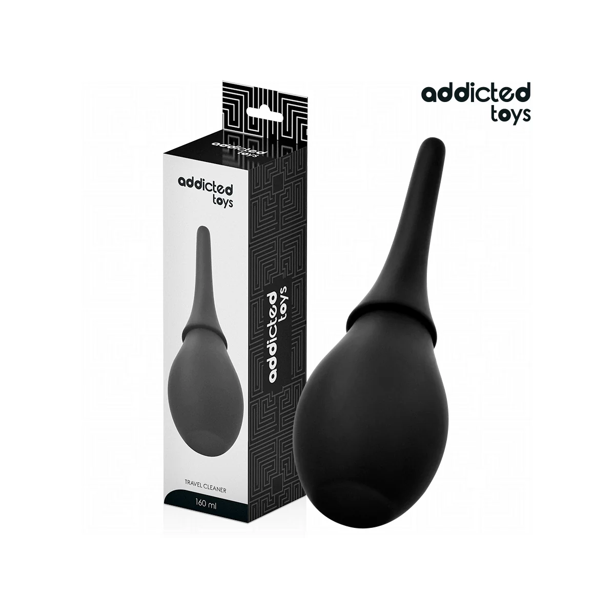 REISEREINIGER MODELL 3 VON ADDICTED TOYS