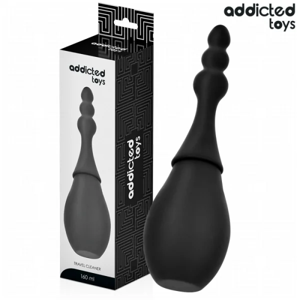 REISEREINIGER MODELL 4 VON ADDICTED TOYS