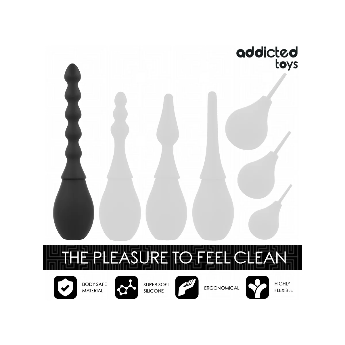 REISEREINIGER MODELL 4 VON ADDICTED TOYS