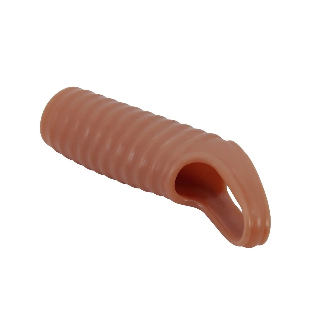 HARTMAN PENISHÜLSE NATUR VON PRETTY LOVE