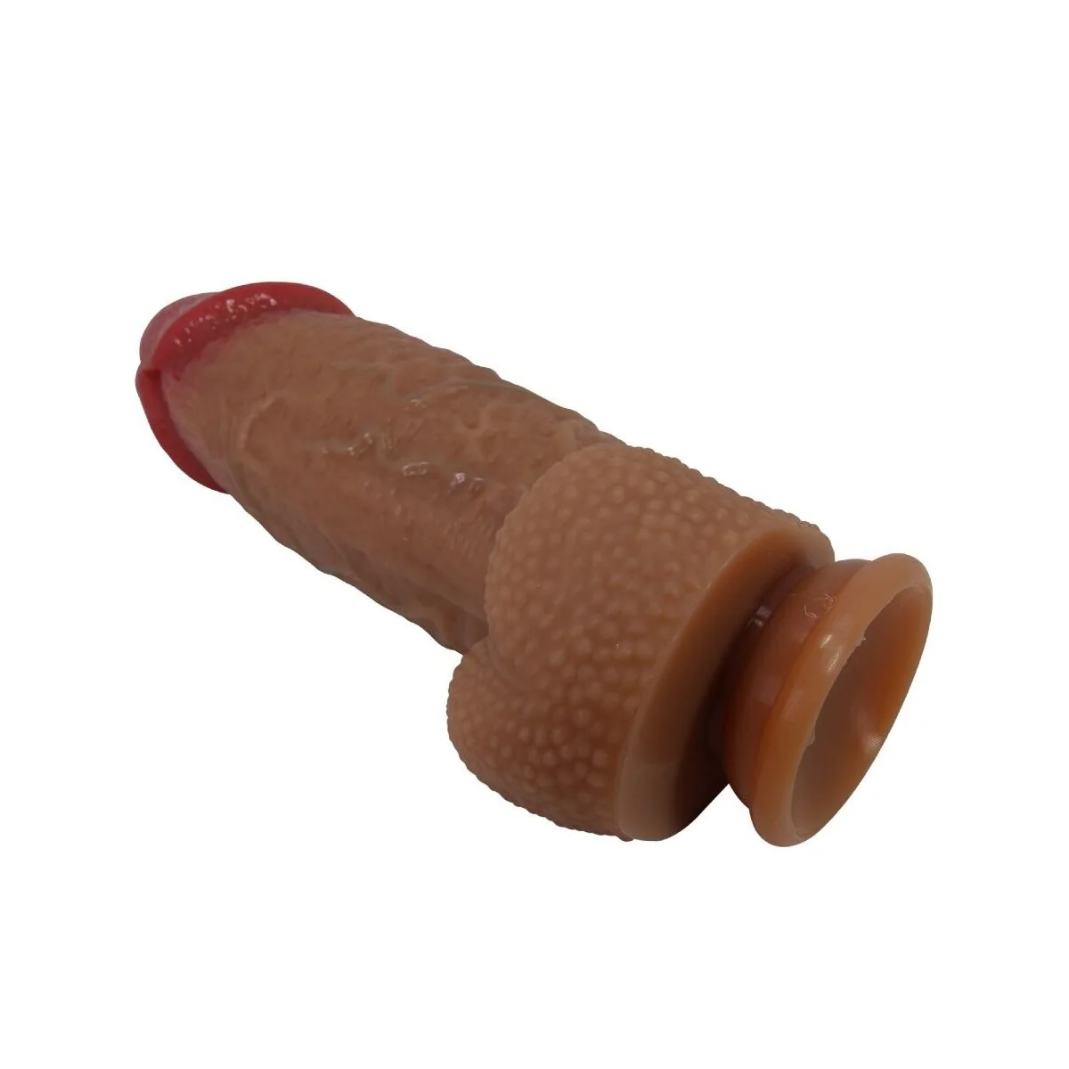 ACHILLE ULTRA REALISTISCHER DILDO 22 CM VON PRETTY LOVE HIGH GRADE