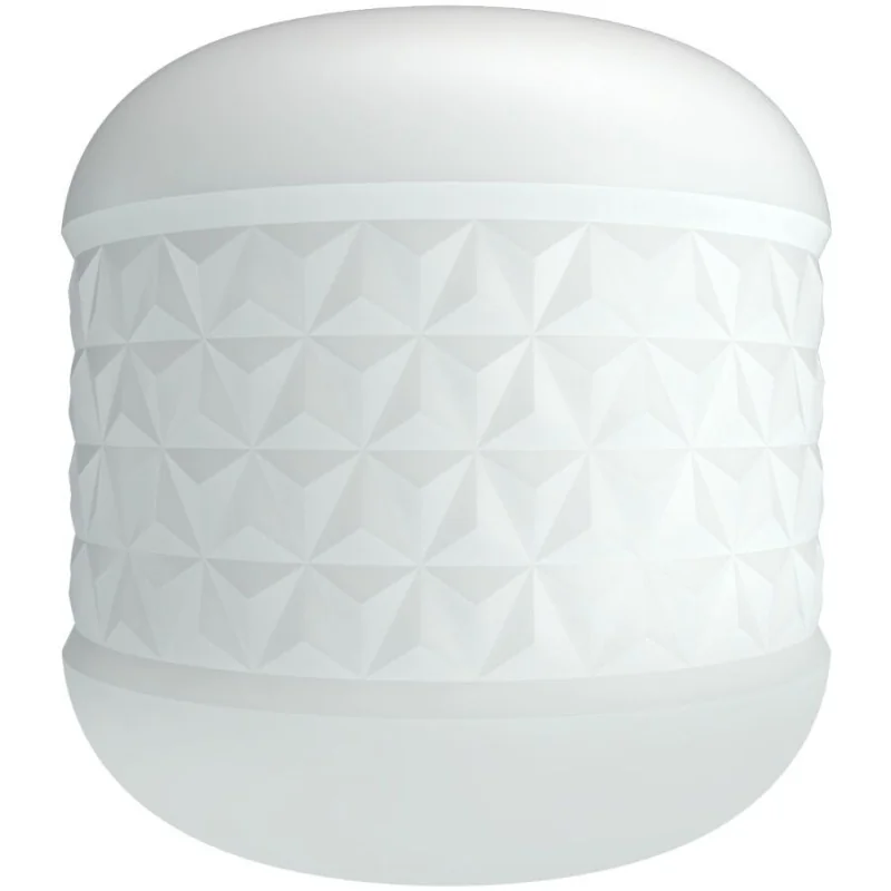 CRYSTLE MÄNNLICHER MASTURBATOR WEISS VON PRETTY LOVE MALE 2