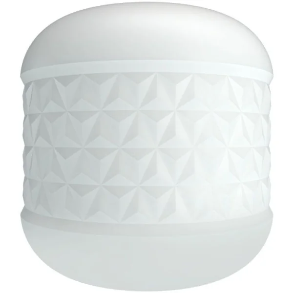 CRYSTLE MÄNNLICHER MASTURBATOR WEISS VON PRETTY LOVE MALE