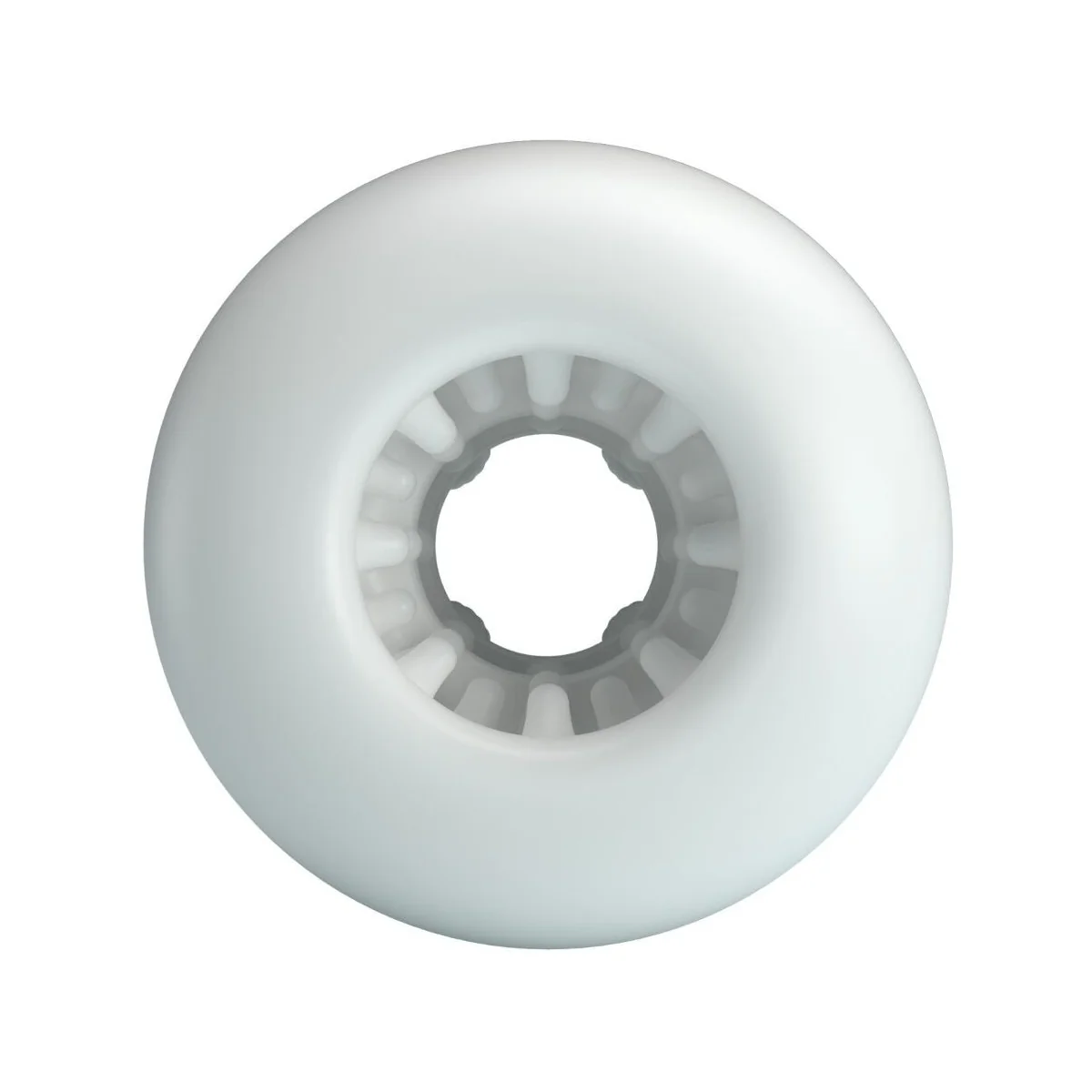 CRYSTLE MÄNNLICHER MASTURBATOR WEISS VON PRETTY LOVE MALE