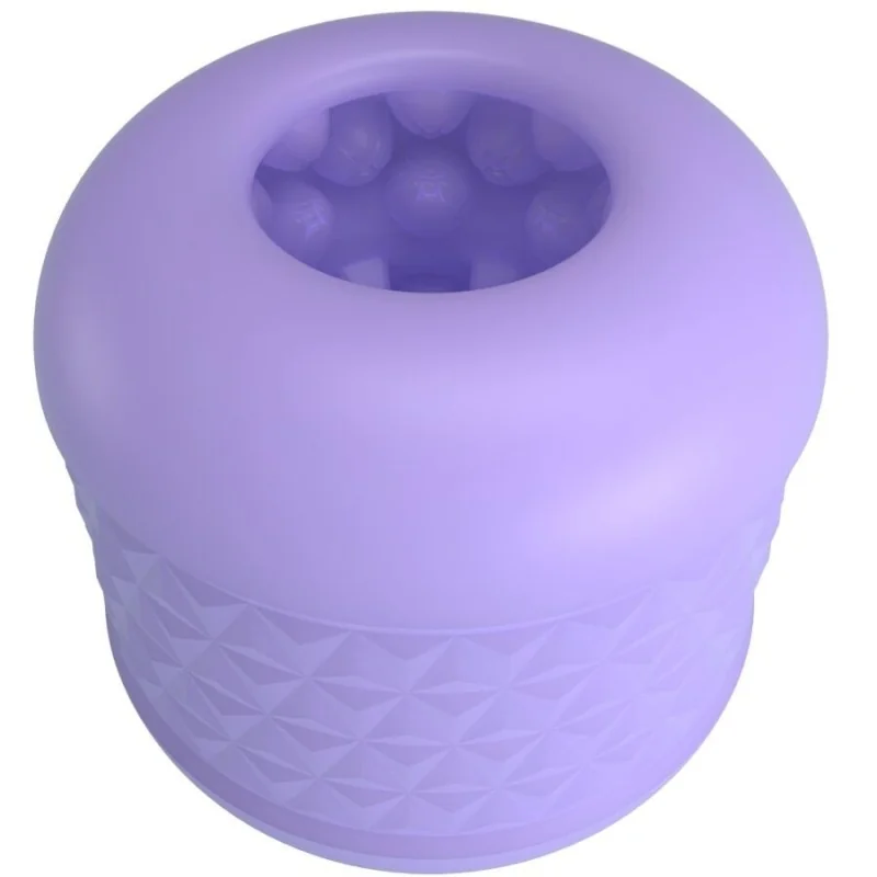 CORY MÄNNLICHER MASTURBATOR LILA VON PRETTY LOVE MALE