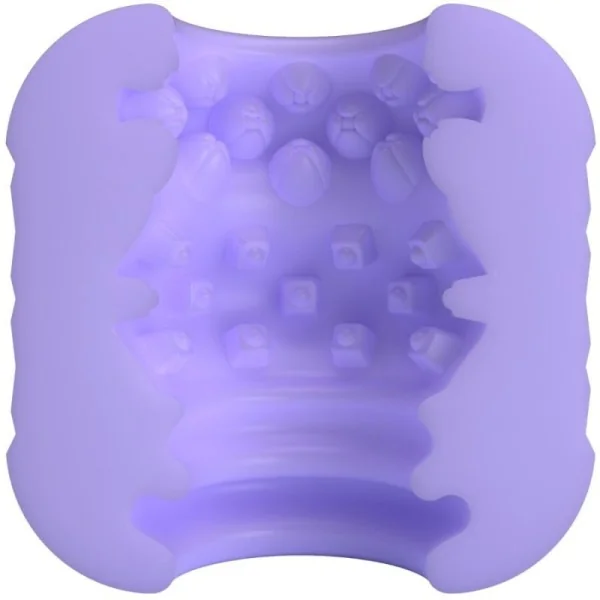 CORY MÄNNLICHER MASTURBATOR LILA VON PRETTY LOVE MALE