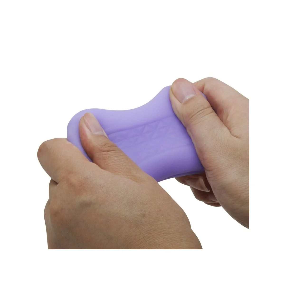 CORY MÄNNLICHER MASTURBATOR LILA VON PRETTY LOVE MALE