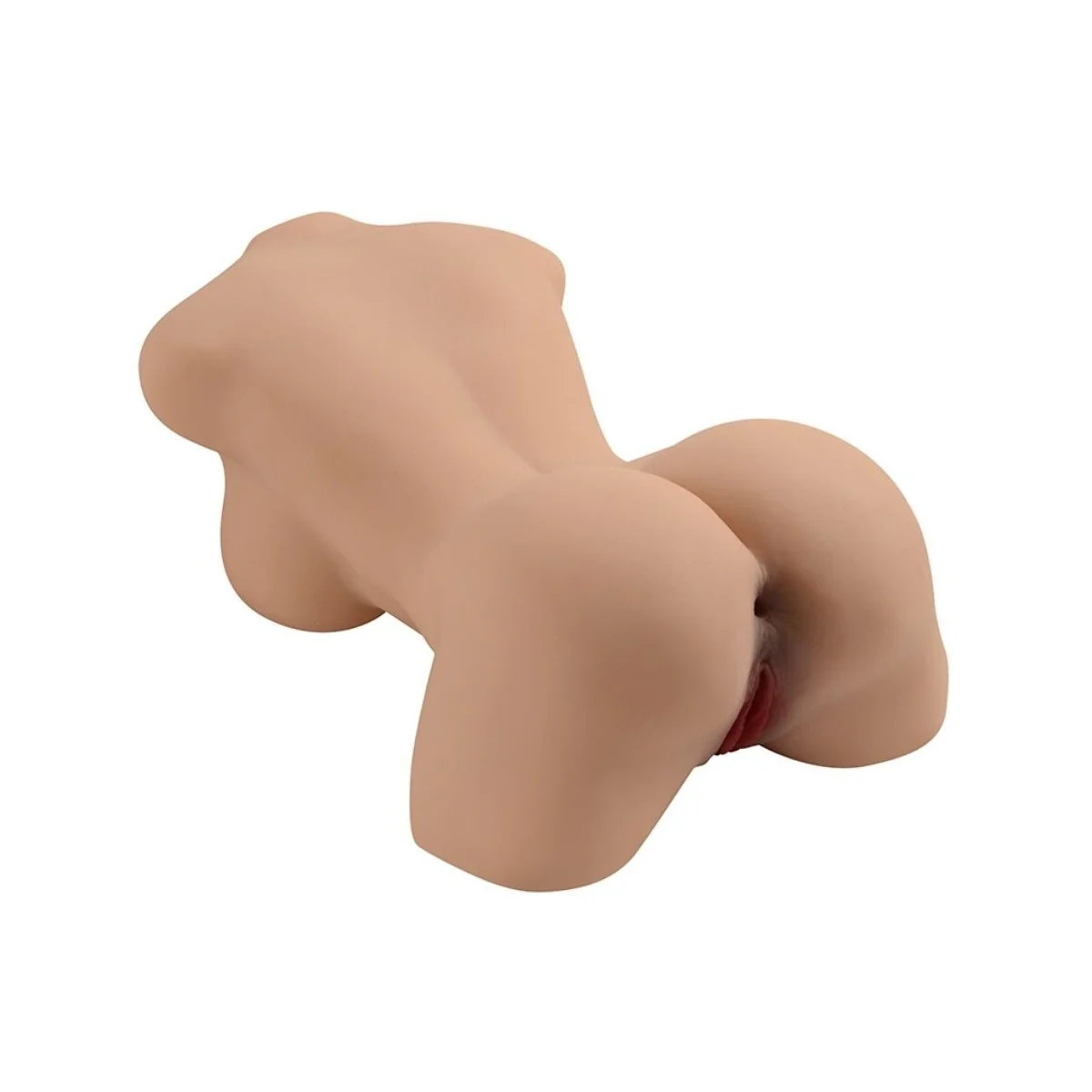 VERA REALISTISCHER WEIBLICHER TORSO VON XISE