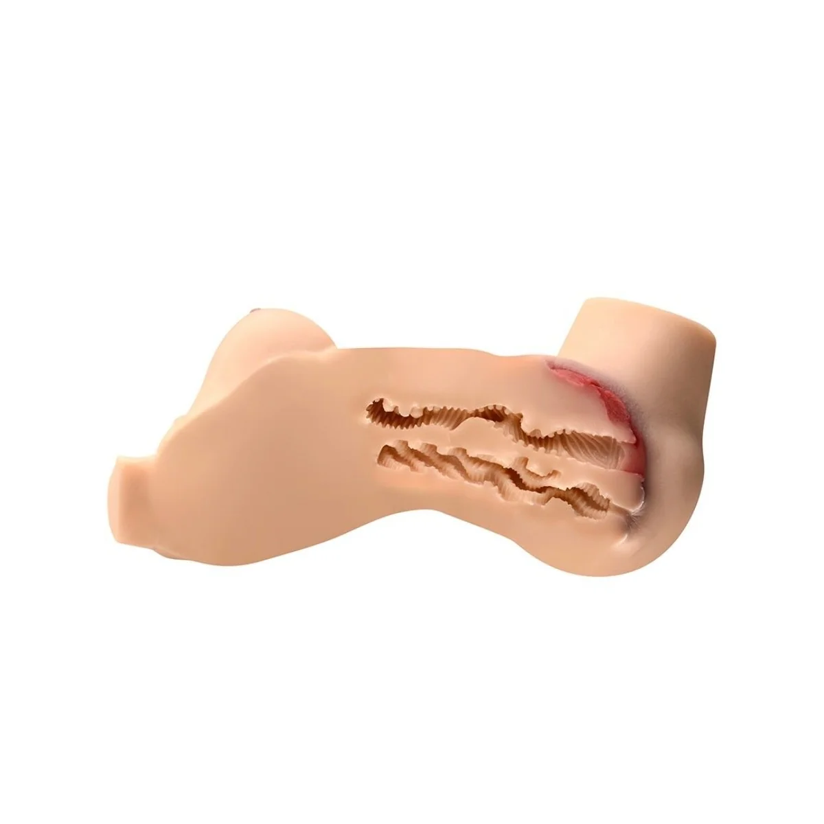 VERA REALISTISCHER WEIBLICHER TORSO VON XISE