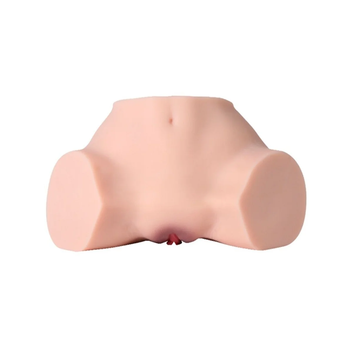 REALISTISCHER MASTURBATOR FÜR VAGINA UND ANUS MIT MEHREREN POSITIONEN VON XISE