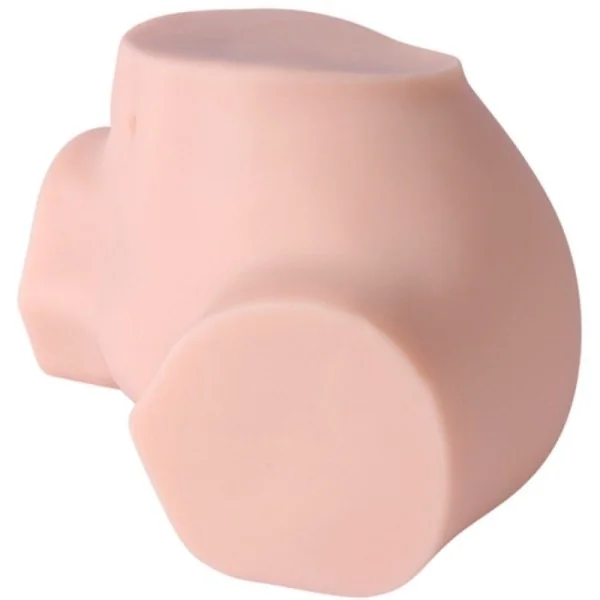 REALISTISCHER MASTURBATOR FÜR VAGINA UND ANUS MIT MEHREREN POSITIONEN VON XISE