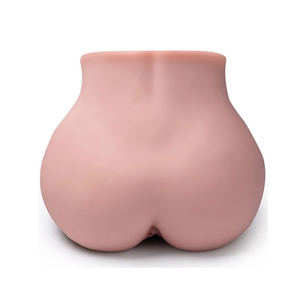 OLGA REALISTISCHER MEHRFACHPOSITIONIERTER VAGINA- UND ANUS-MASTURBATOR VON XISE