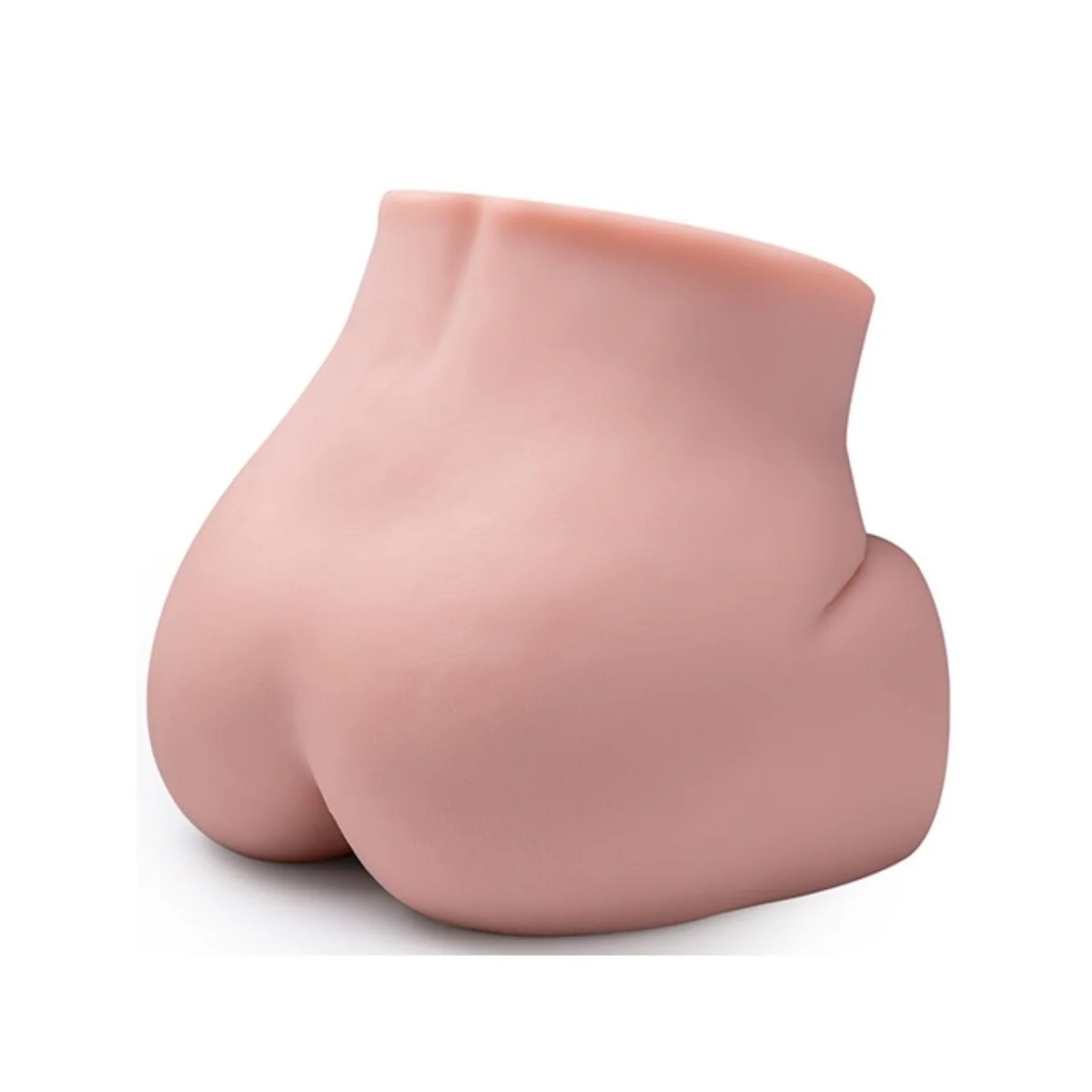 OLGA REALISTISCHER MEHRFACHPOSITIONIERTER VAGINA- UND ANUS-MASTURBATOR VON XISE