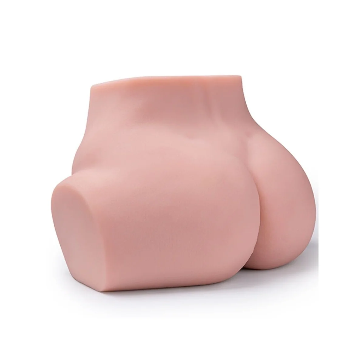 TRACY VIBRIERENDER REALISTISCHER VIBRATIONS-MASTURBATOR FÜR VAGINA UND ANUS MIT MEHREREN POSITIONEN VON XISE