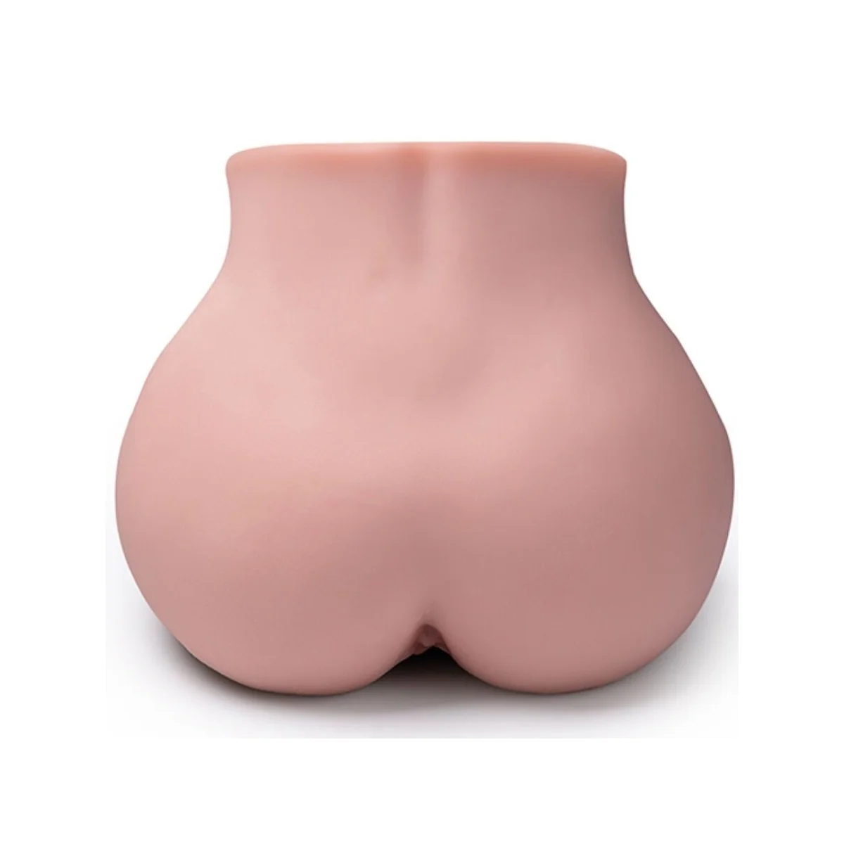 OLGA VIBRIERENDER REALISTISCHER VAGINA- UND ANUS-MASTURBATOR MIT MEHREREN POSITIONEN VON XISE