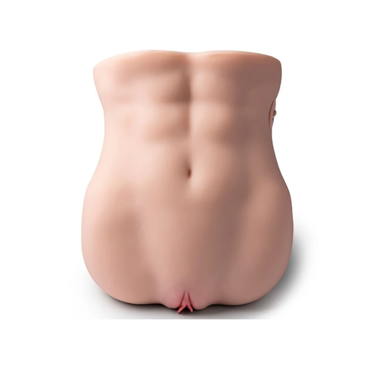 LYDIA MASTURBATOR FÜR DIE WEIBLICHE VAGINA MIT STOSSFUNKTION, 25 CM VON XISE