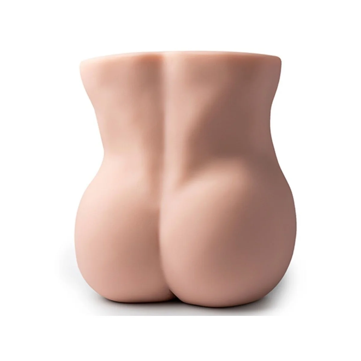 LYDIA MASTURBATOR FÜR DIE WEIBLICHE VAGINA MIT STOSSFUNKTION, 25 CM VON XISE