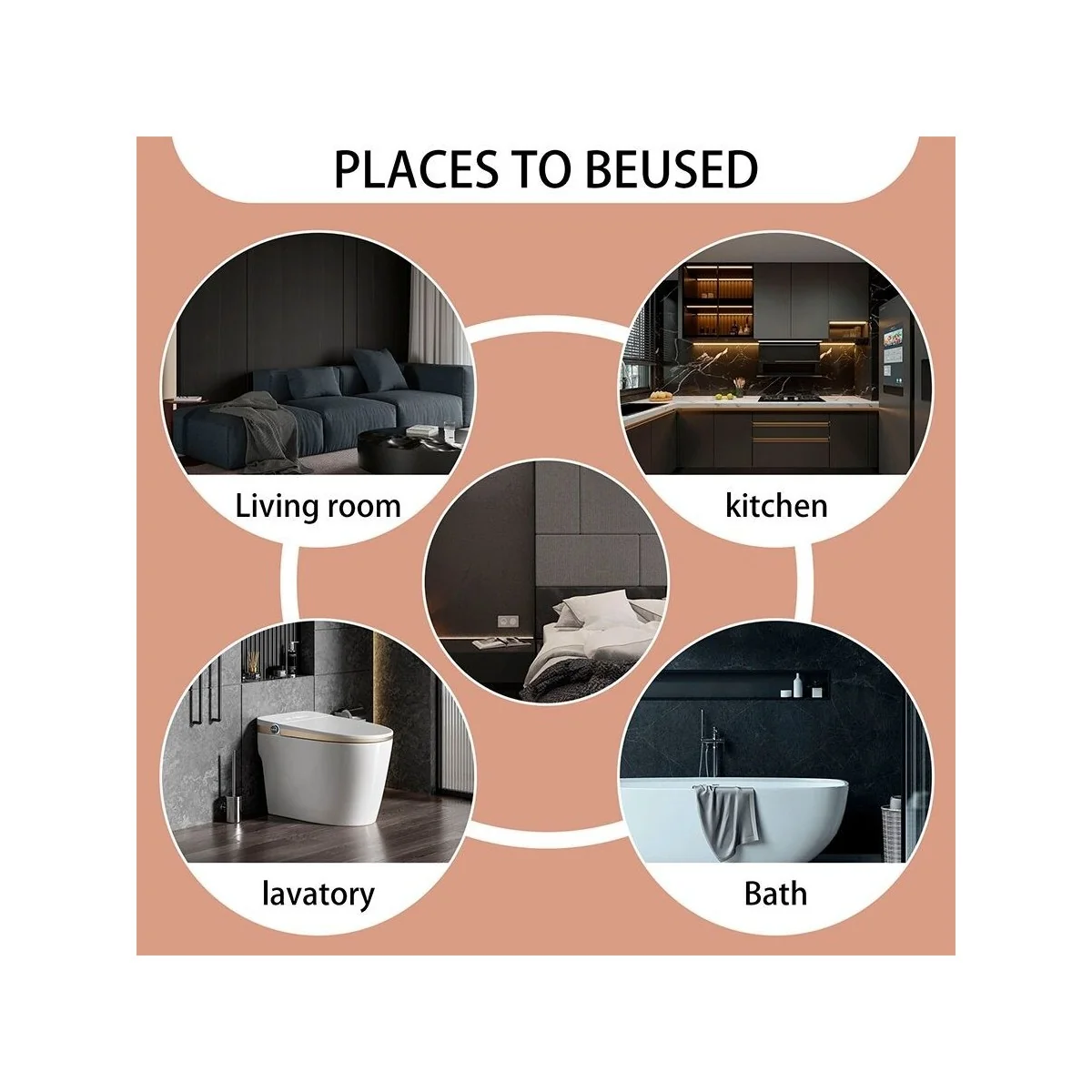 LYDIA MASTURBATOR FÜR DIE WEIBLICHE VAGINA MIT STOSSFUNKTION, 25 CM VON XISE