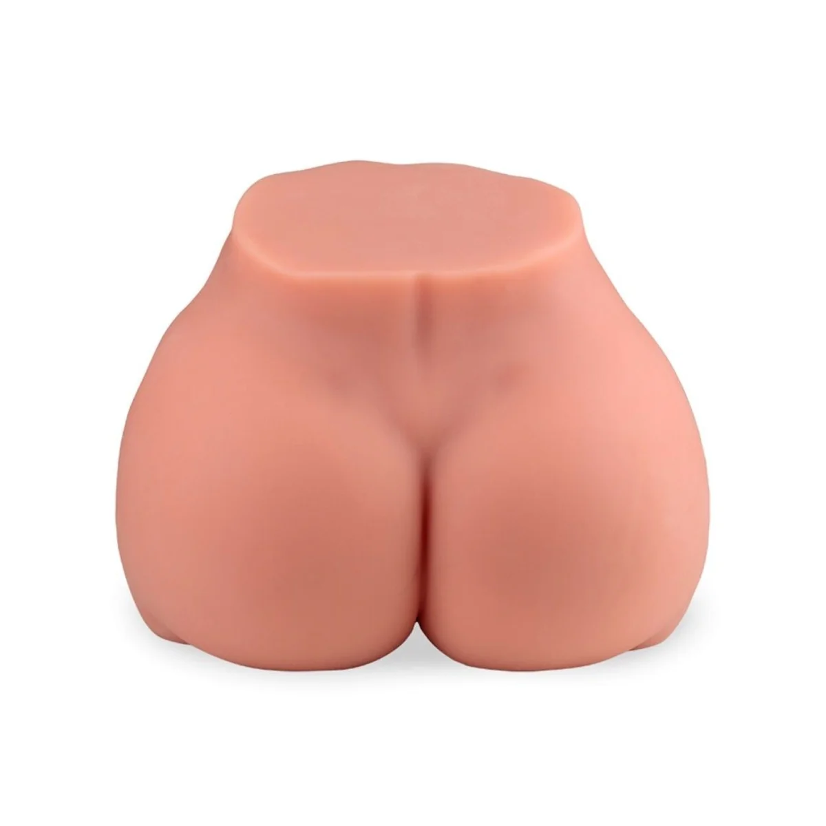 FREDERICO MASTURBATOR REALISTISCHER DILDO FRONTPOSITION MIT STOSSFUNKTION 15 CM VON XISE