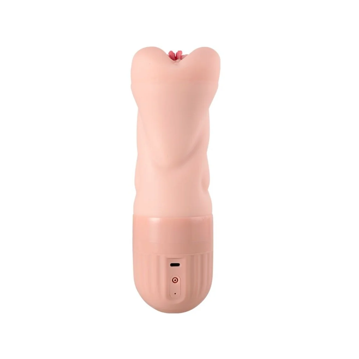 SUCTROKER V2.0 VI VAGINA-MASTURBATOR MIT VIBRATION VON XISE