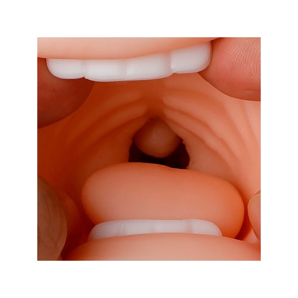 SUCTROKER V2.0 I MUNDMASTURBATOR MIT VIBRATION VON XISE