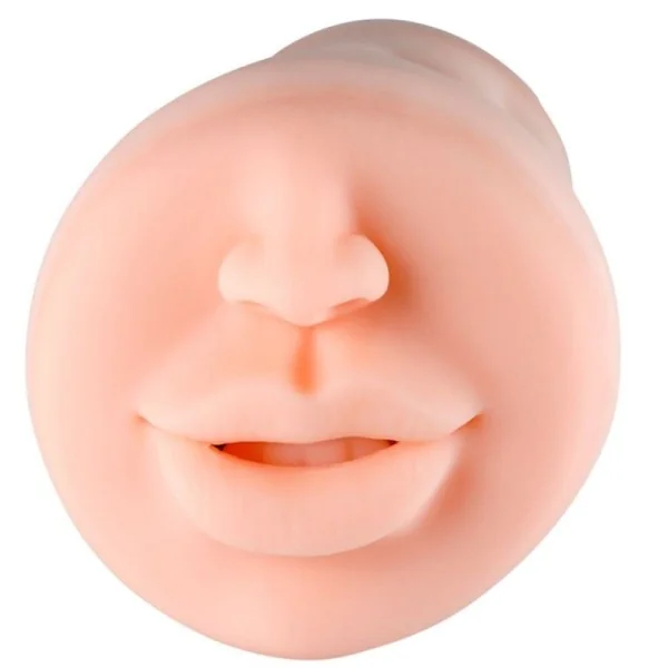 SUCTROKER V2.0 I MUNDMASTURBATOR MIT VIBRATION VON XISE