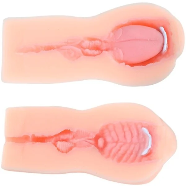 SUCTROKER V2.0 I MUNDMASTURBATOR MIT VIBRATION VON XISE