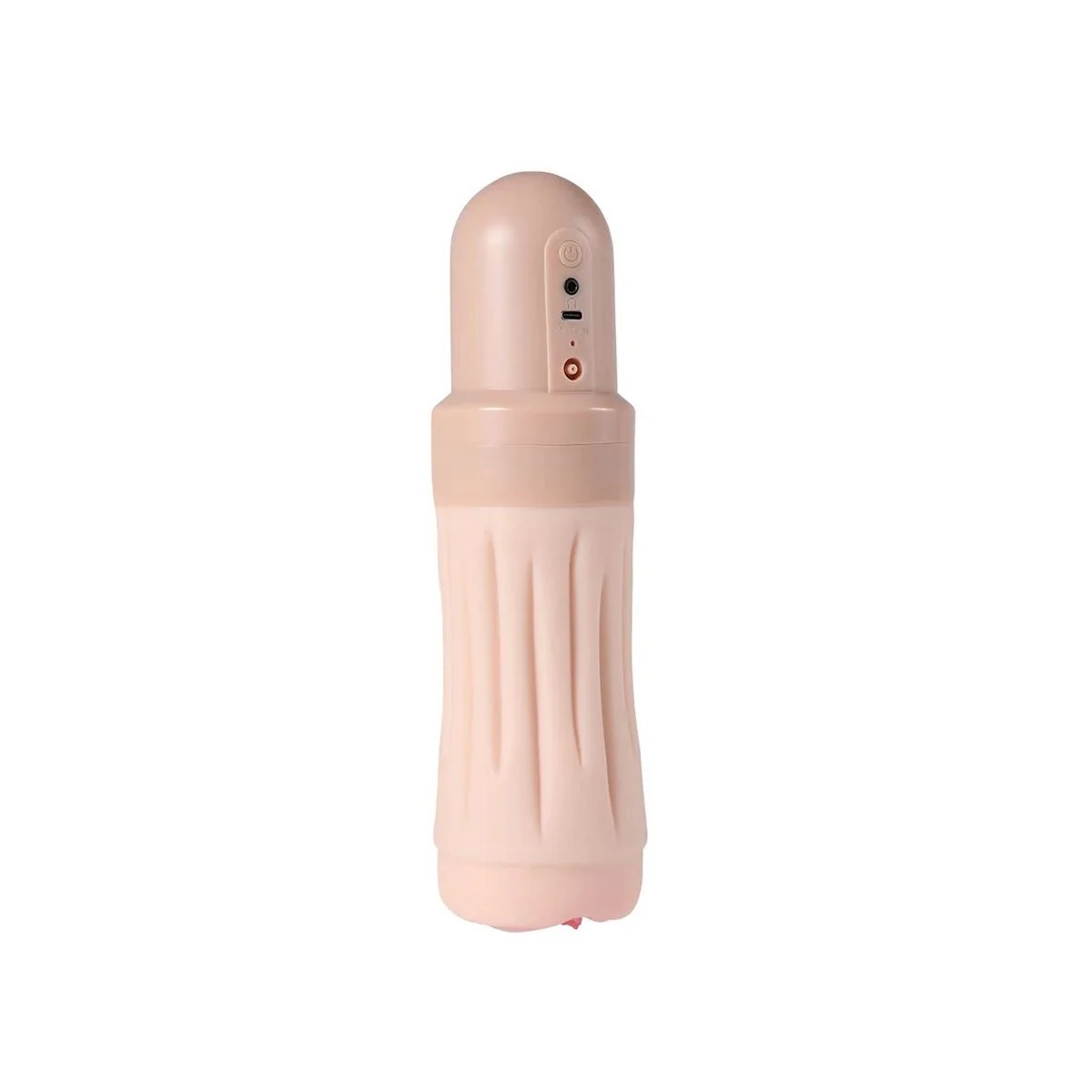 SUCTROKER V3.0 III VAGINALMASTURBATOR MIT VIBRATION VON XISE
