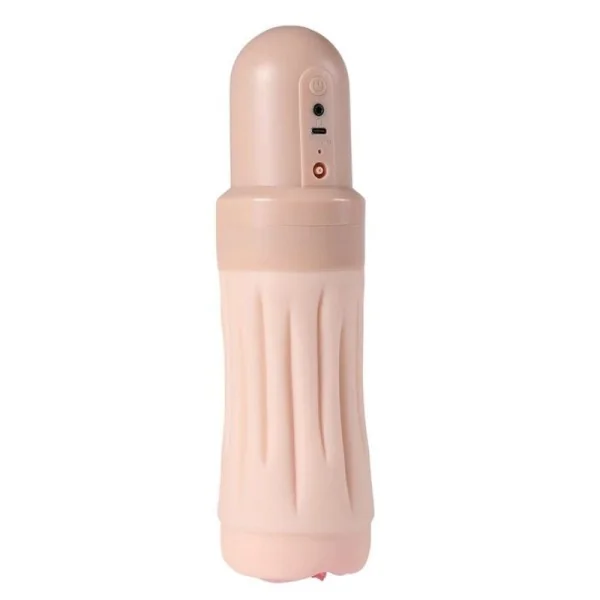 SUCTROKER V3.0 III VAGINALMASTURBATOR MIT VIBRATION VON XISE
