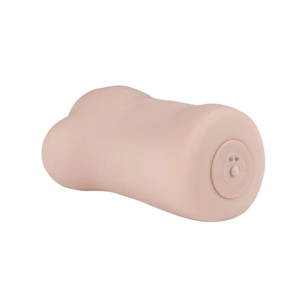 EDEN VAGINA-MASTURBATOR MIT VIBRATION VON XISE