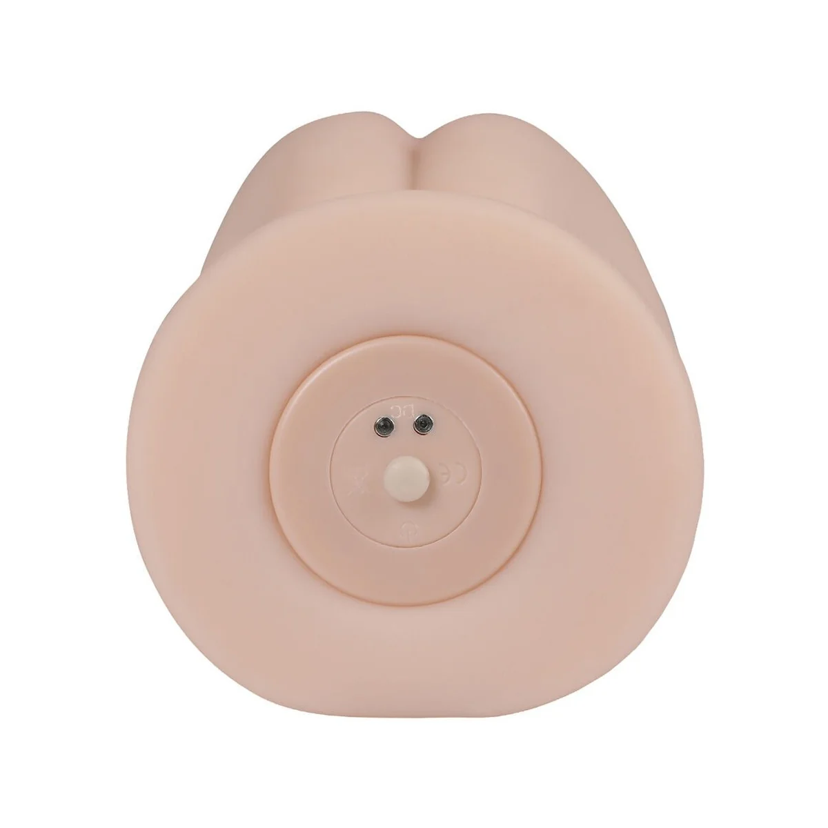 AGATHA VIBRIERENDER VAGINA-MASTURBATOR MIT VIBRATION VON XISE