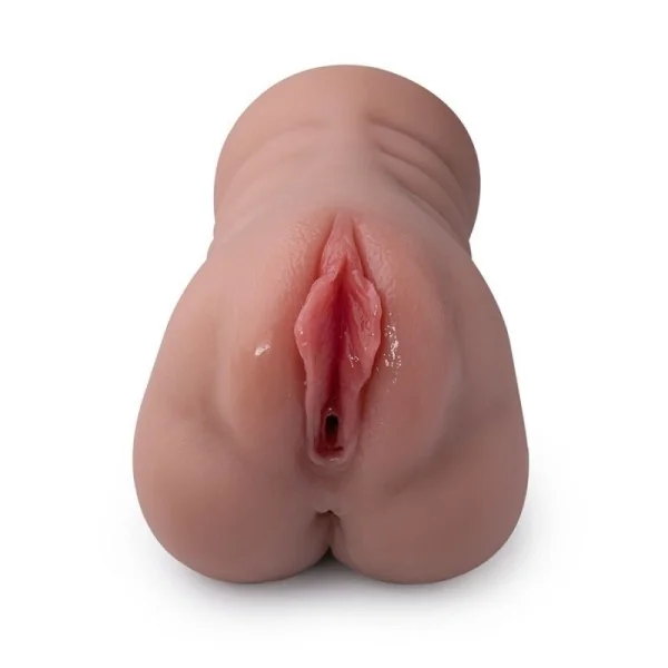 RAMAR VAGINA-MASTURBATOR MIT VIBRATION VON XISE