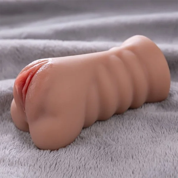 RAMAR VAGINA-MASTURBATOR MIT VIBRATION VON XISE