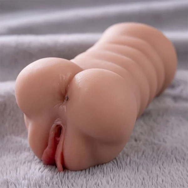 RAMAR VAGINA-MASTURBATOR MIT VIBRATION VON XISE