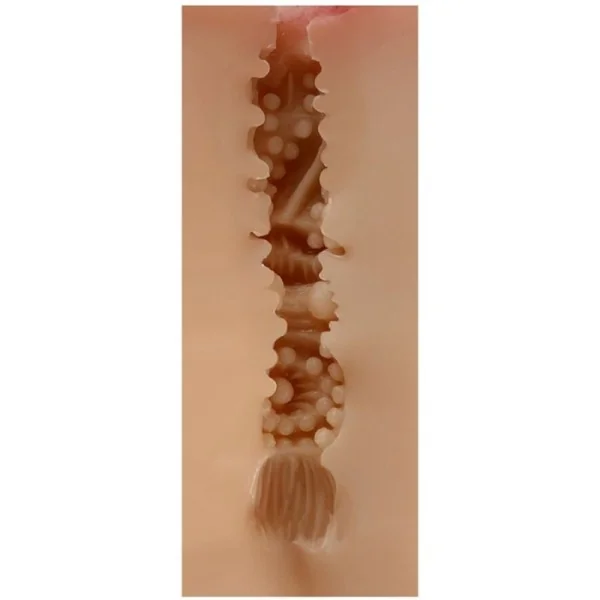 MAUD VAGINA-MASTURBATOR VON SHEQU