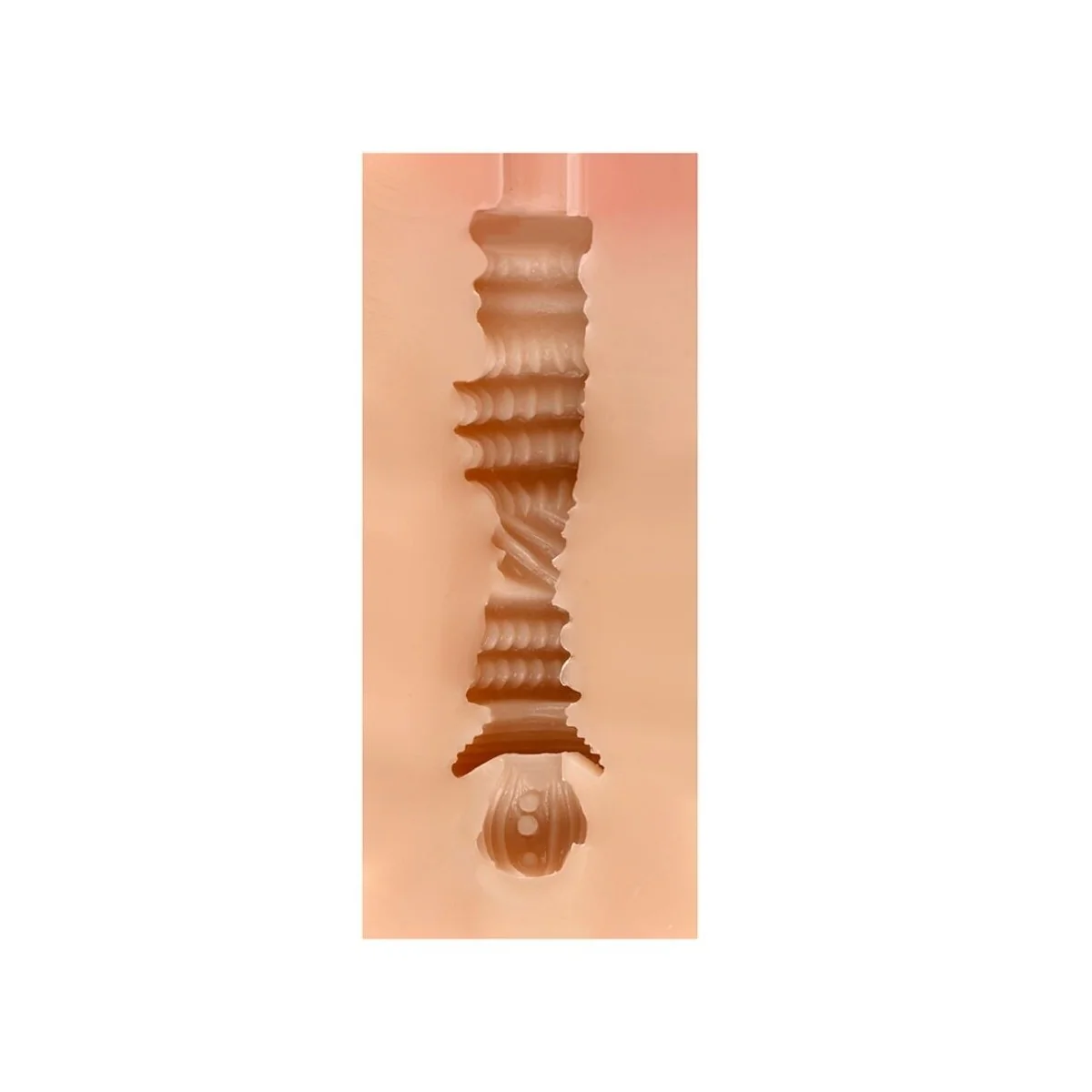 EDITH VAGINA MASTURBATOR VON SHEQU