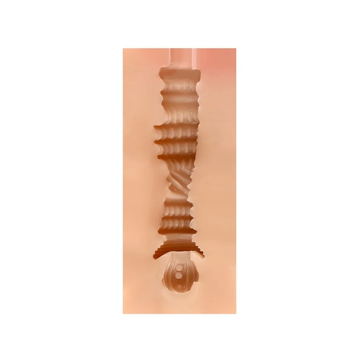 MIRIAM VAGINA MASTURBATOR VON SHEQU