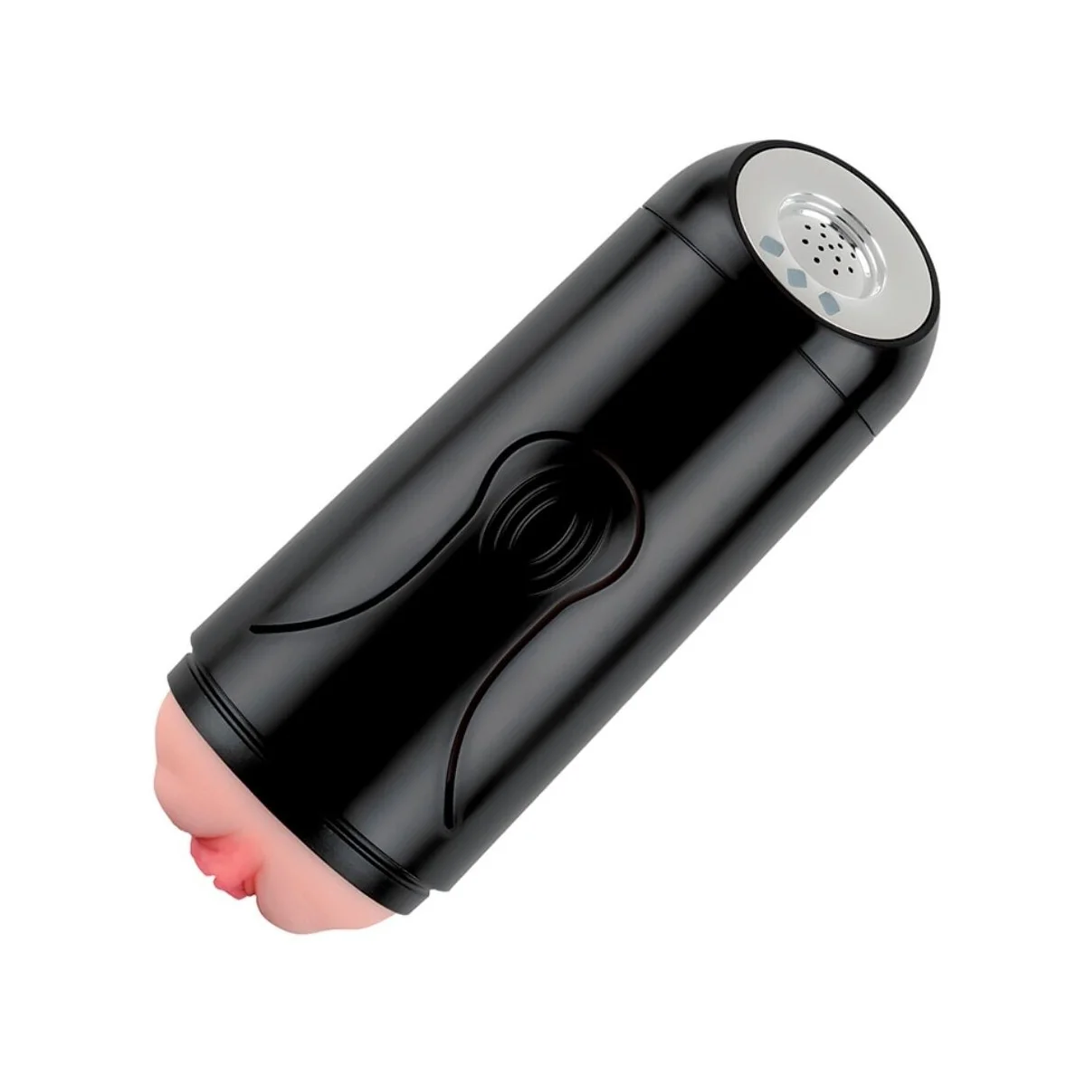 FANNY VAGINA MASTURBATOR MIT VIBRATION VON SHEQU