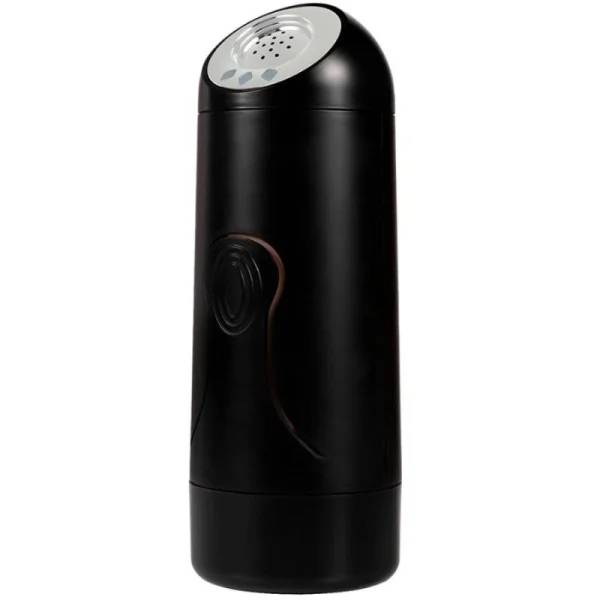 FANNY VAGINA MASTURBATOR MIT VIBRATION VON SHEQU