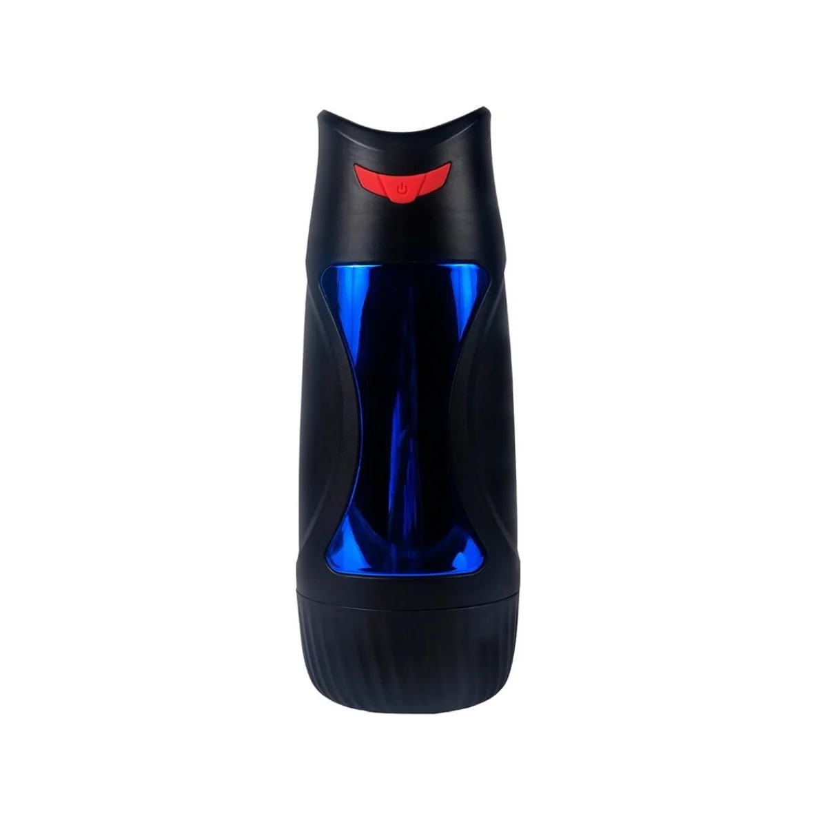 RENEE QUETSCHBARER VAGINA-MASTURBATOR MIT VIBRATION IM ETUI VON SHEQU