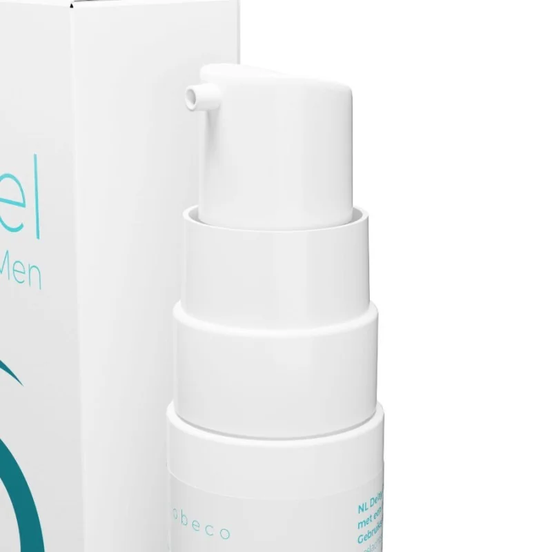 VIAGEL FÜR MÄNNER VERZÖGERUNGSGEL 30 ML VON INTIMATE 2